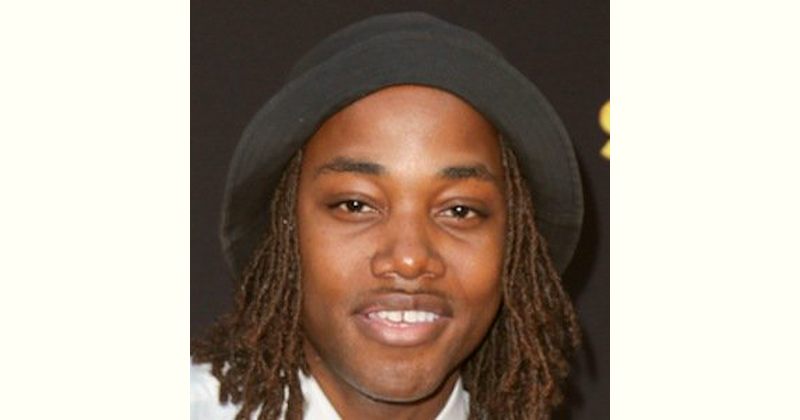 Leon Thomas Age And Birthday BirthdayAge.com - How Old Is Leon Thomas? Actor-Musician’s Age in 2025