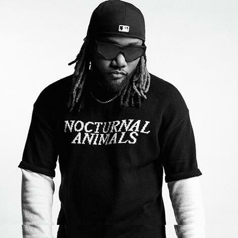 Leon Thomas | iHeart - How Old Is Leon Thomas? Actor-Musician’s Age in 2025