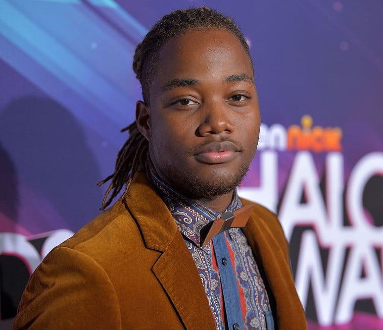Leon Thomas III Net Worth | Celebrity Net Worth - How Old Is Leon Thomas? Actor-Musician’s Age in 2025
