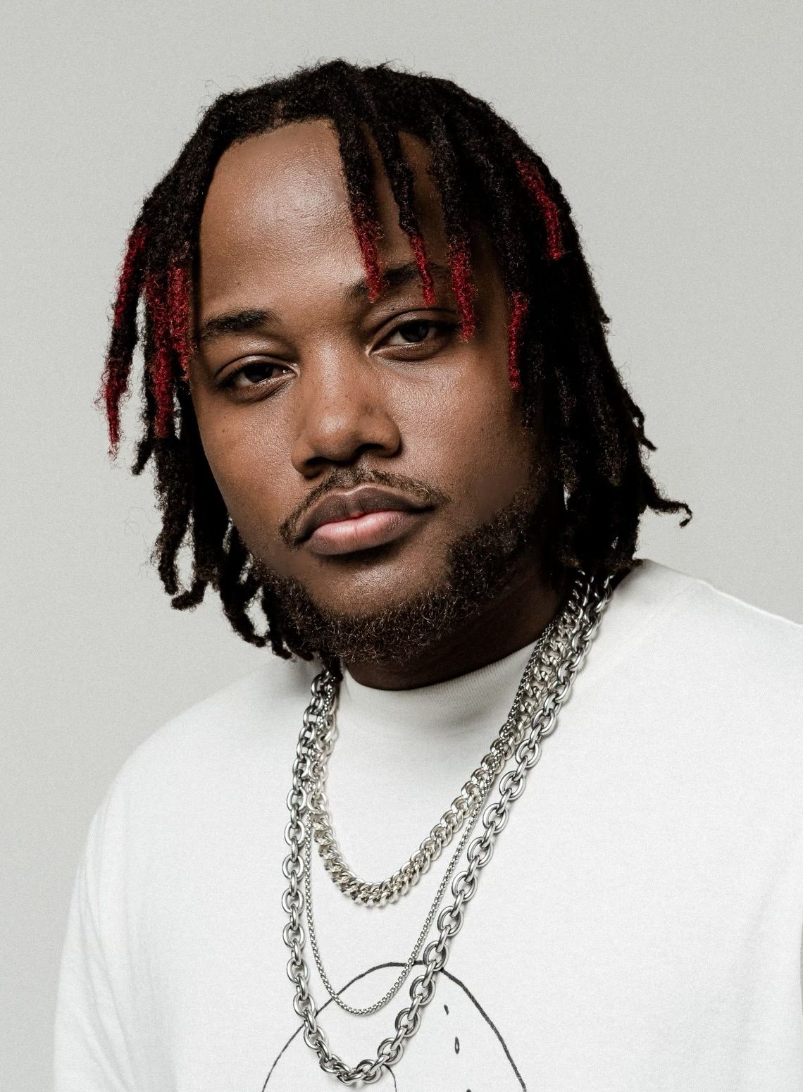 How Old Is Leon Thomas? Actor-musician’s Age In 2025