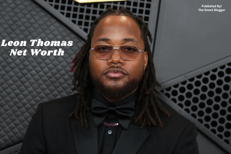 Leon Thomas Net Worth 2024: A Look At His Successful Career In Acting - Leon Thomas Net Worth – Actor-Musician’s Career and Income