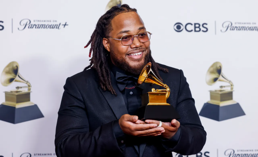 Leon Thomas Net Worth: Biography, Early Life, family, Career, Personal - Leon Thomas Net Worth – Actor-Musician’s Career and Income