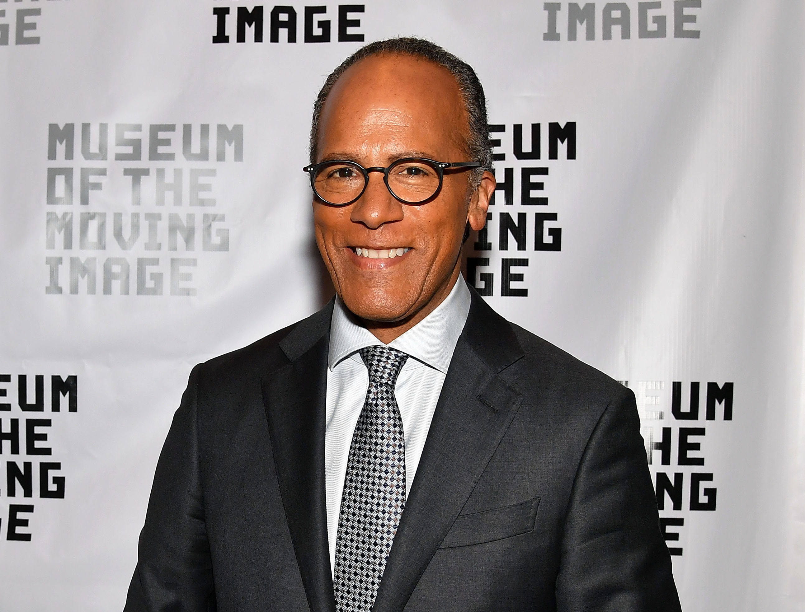 Lester Holt's Ancestry Unveiled: The Man Behind The News - Lester Holt's Age: How Long Has He Been On Your Screen?