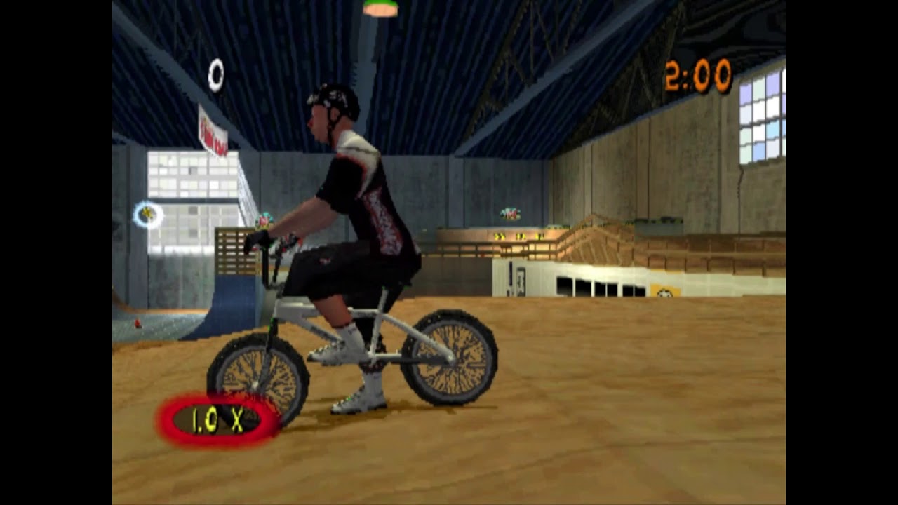 Let's Play TJ Lavin's Ultimate BMX Part 4: Warehouse Rock - YouTube - TJ Lavin’s BMX Stature: How Tall Is The Challenge Host?