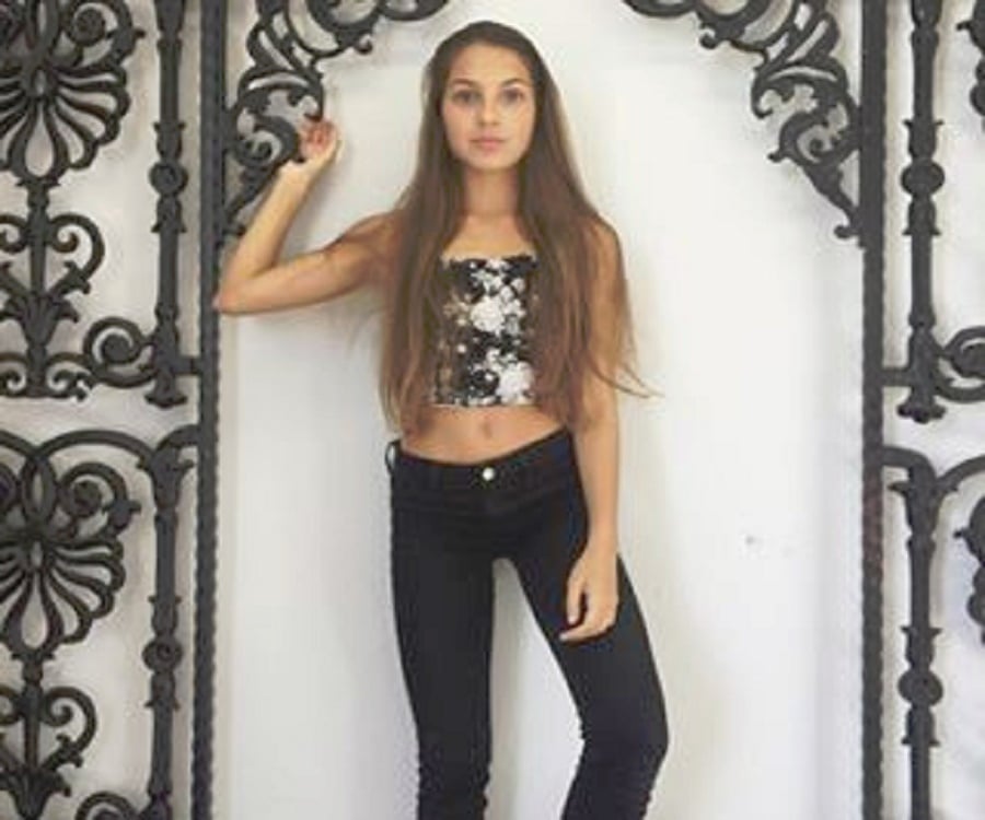 Lexi Rivera Grows Bold & Glam: Sexy Pics Of The Influencer Star