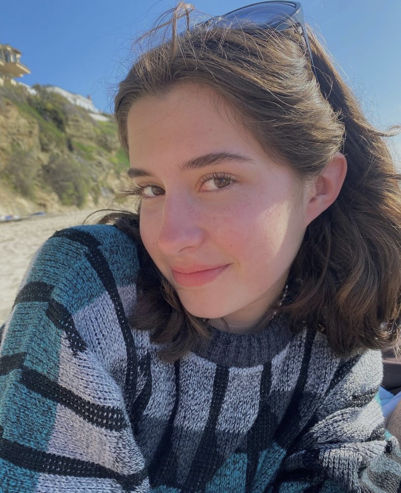 Lexi Hall - The Daily Utah Chronicle - Lexi Hall Height: Social Media Star's True Size