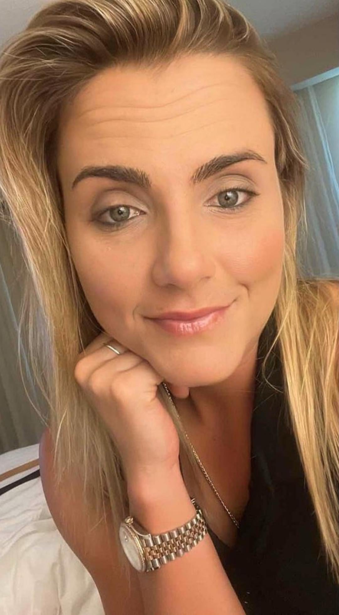 Lexi Thompson : r/LadiesOfLPGA - Lexi Thompson’s Classy Athlete Style – Golf’s Fashion Standout
