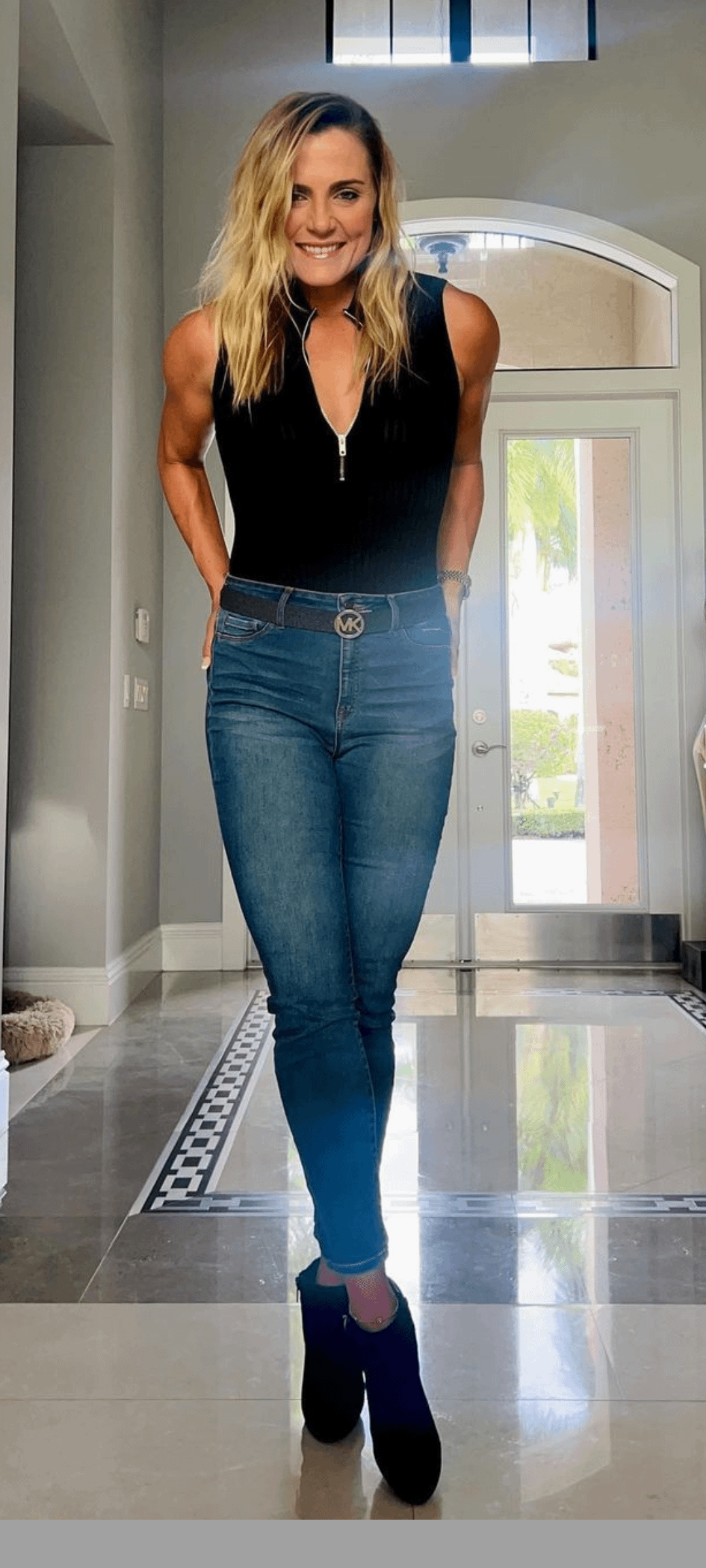 Lexi Thompson : r/LadiesOfLPGA - Lexi Thompson’s Classy Athlete Style – Golf’s Fashion Standout