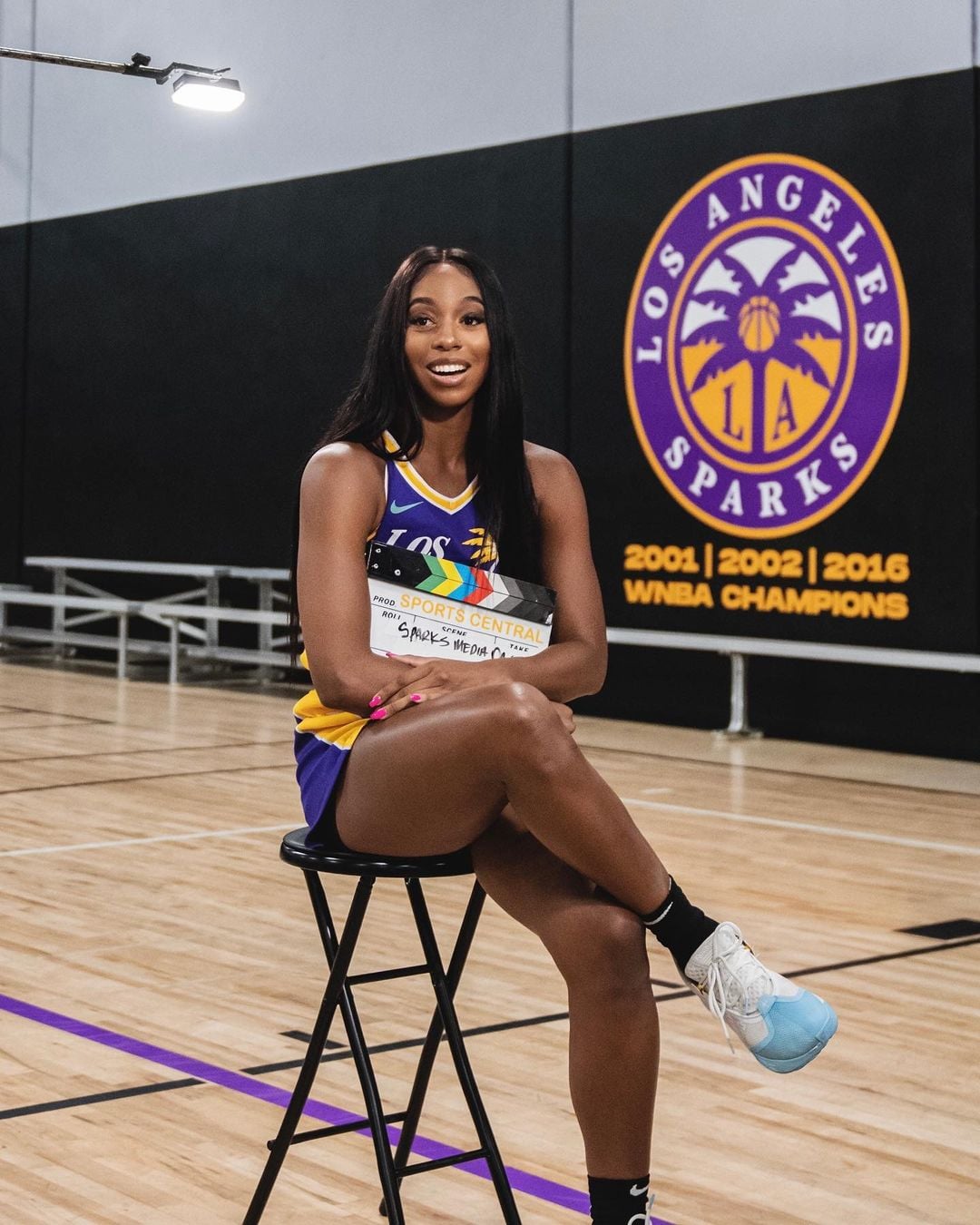 Lexie Brown (WNBA) : r/Blackcelebrity - Lexie Brown Height – WNBA Star’s Court Presence