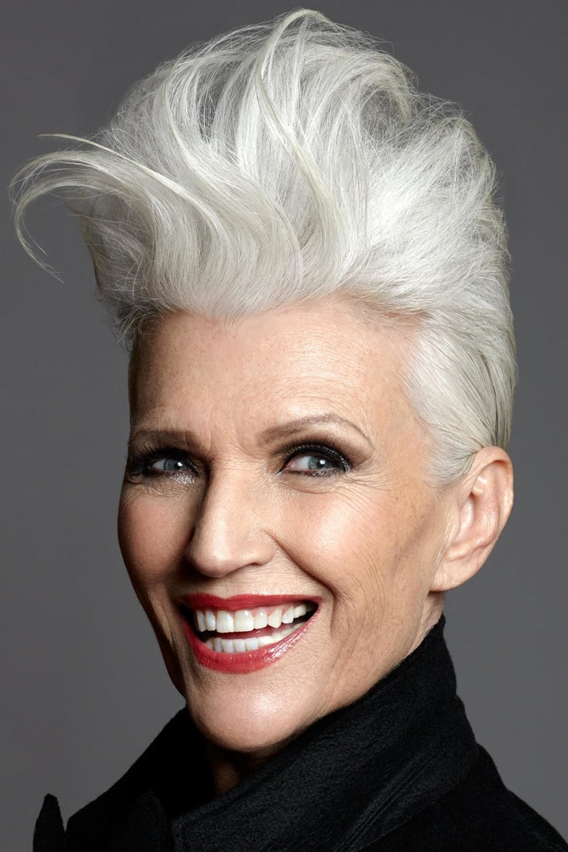 LIKE A FINE WINE! Refined Model MAYE MUSK Just Keeps Getting Better - Maye Musk Height – Model Mom's Stat Confirmed