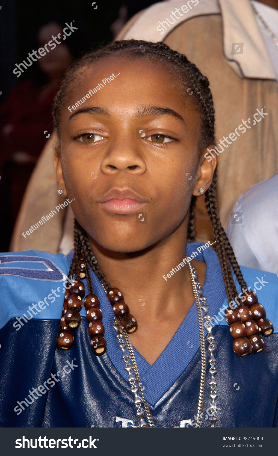 Lil Bow Wow Hair - Lil Bow Wow Height – Big Talent, But What About Inches?