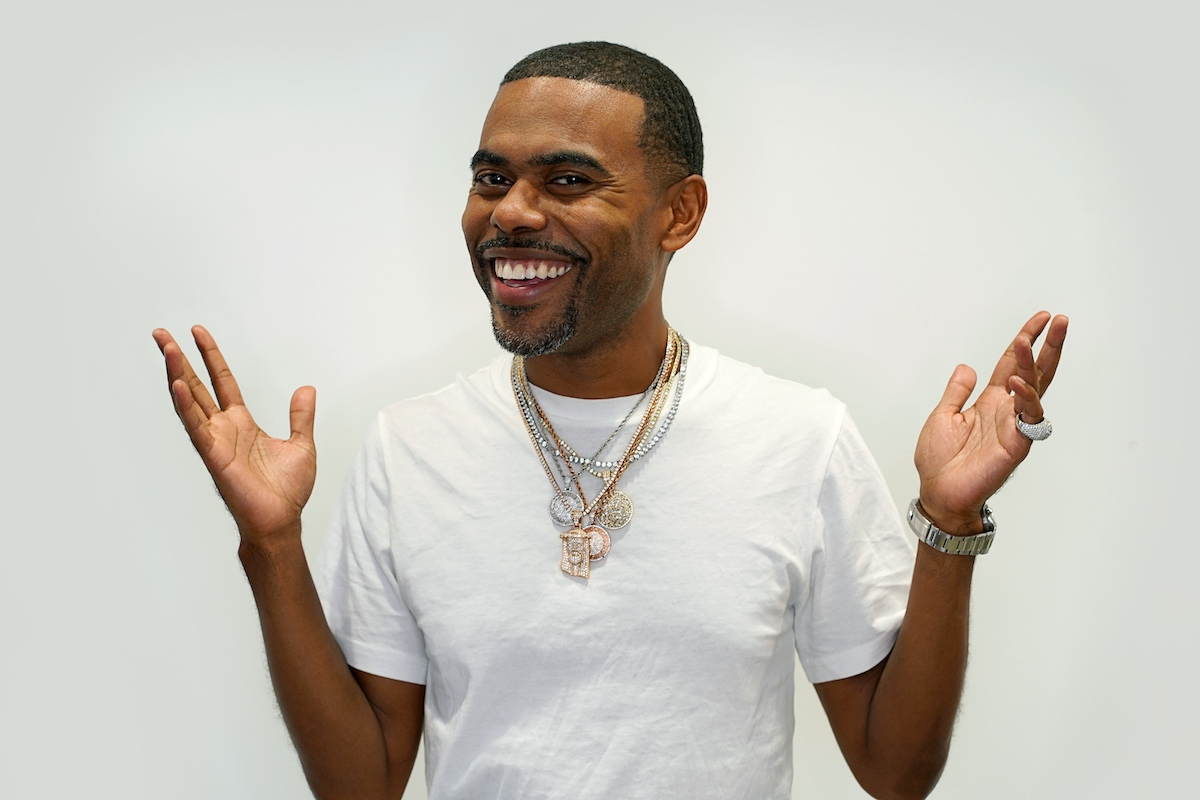 Lil Duval at Milwaukee Improv - Lil Duval Height: How Tall Is The Comedian?