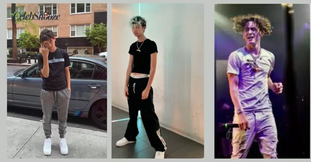 How Tall Is Lil Mabu? Drill Rapper's Height & Viral Fame