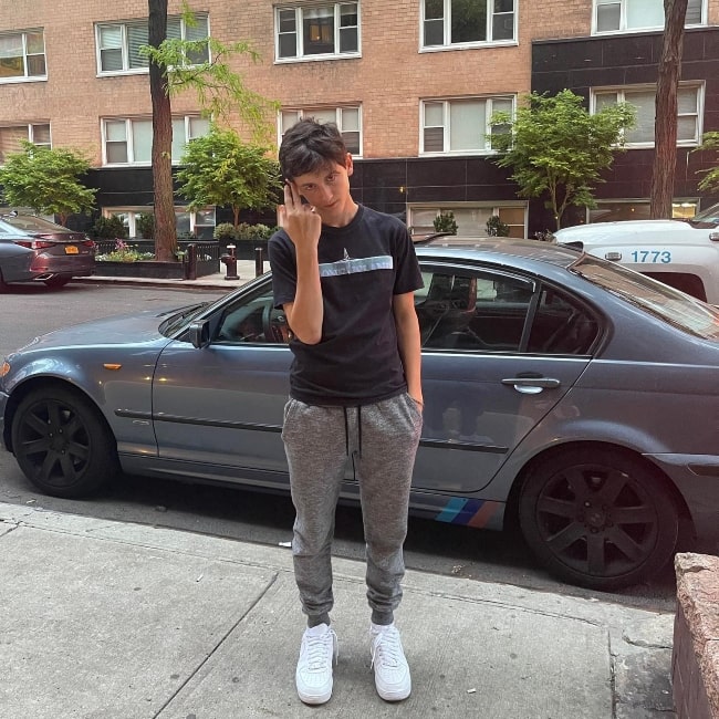 Lil Mabu Height, Weight, Age, Facts, Biography, Family - How Tall Is Lil Mabu? Drill Rapper's Height & Viral Fame