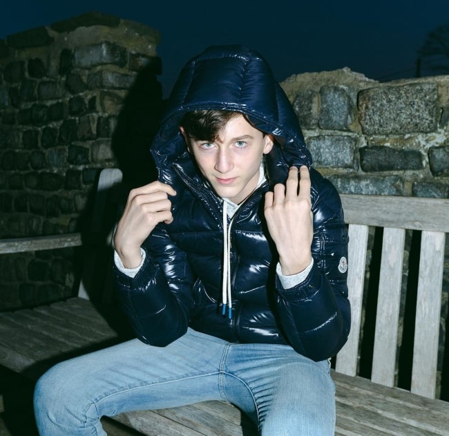 Lil Mabu Height, Weight, Age, Facts, Biography, Family - How Tall Is Lil Mabu? Drill Rapper's Height & Viral Fame
