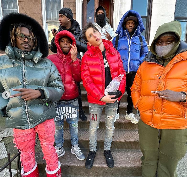 Lil Mabu (Rapper) Wiki, Age, Net Worth, Parents, Girlfriend, Height - How Tall Is Lil Mabu? Drill Rapper's Height & Viral Fame