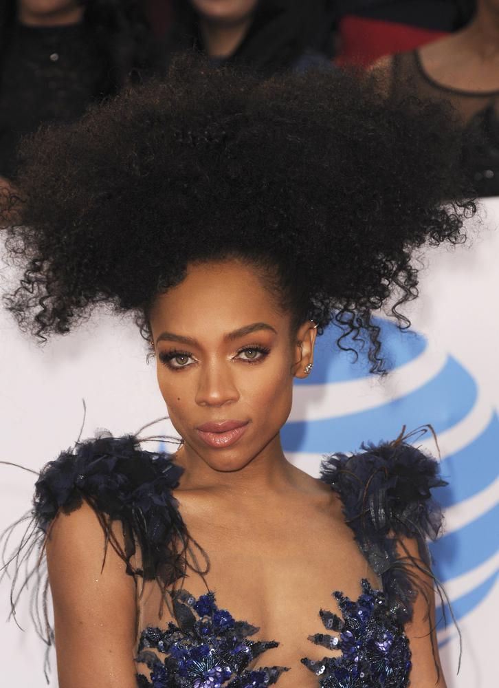 Lil Mama - Rapper, Actress - How Tall Is Lil Mama? Rapper And Actress's Height Revealed