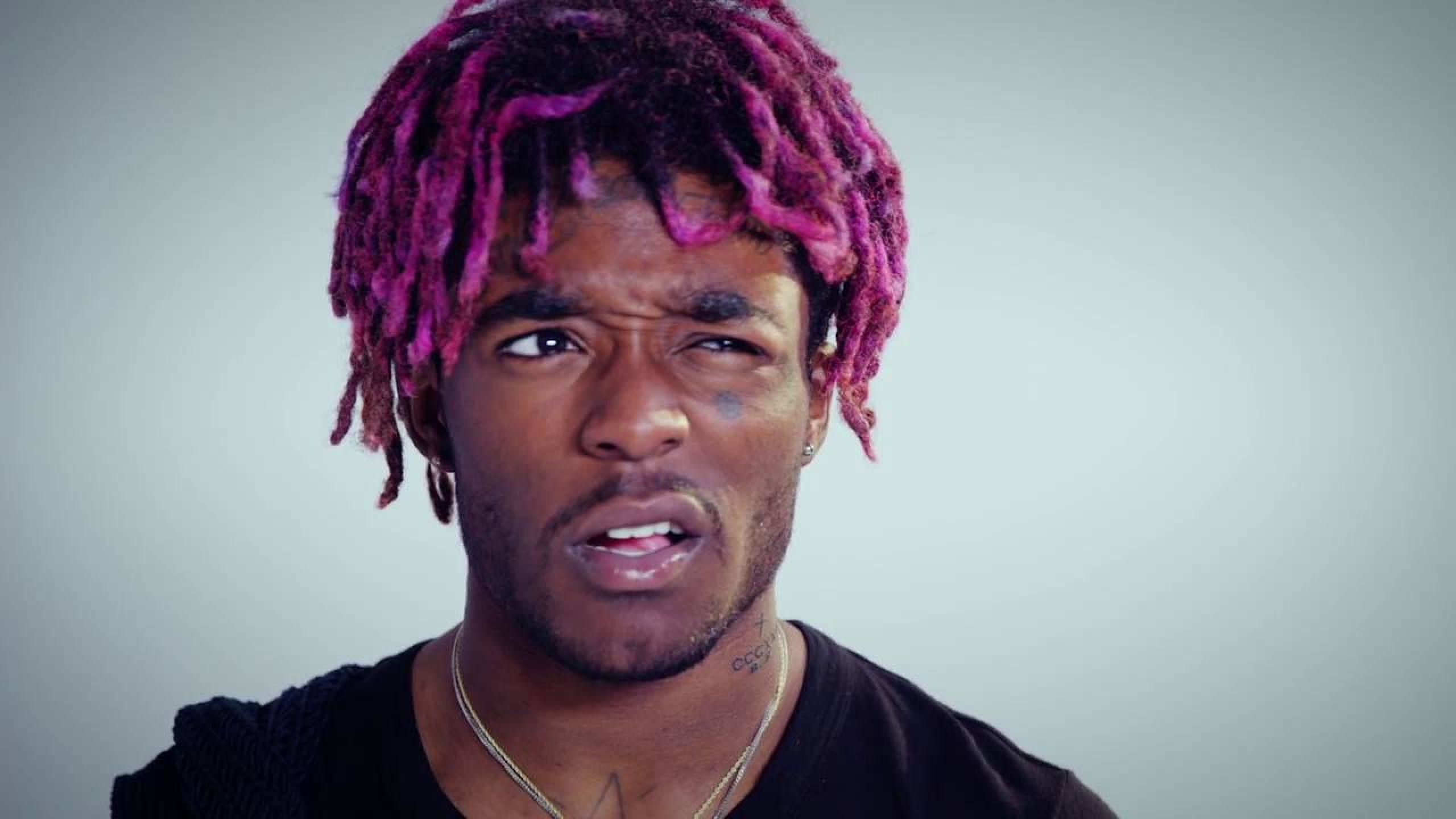 Lil Uzi Vert 4k Desktop Wallpapers - Wallpaper Cave - Lil Uzi Vert's Best Pics: Tattoos, Style & Unfiltered Vibes