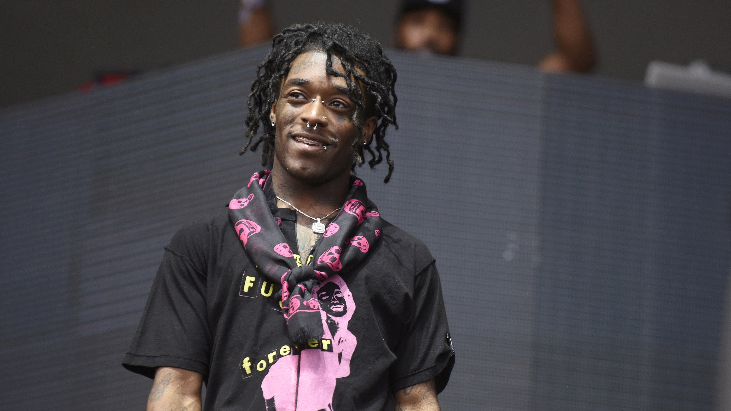 Lil Uzi Vert's Best Pics: Tattoos, Style & Unfiltered Vibes