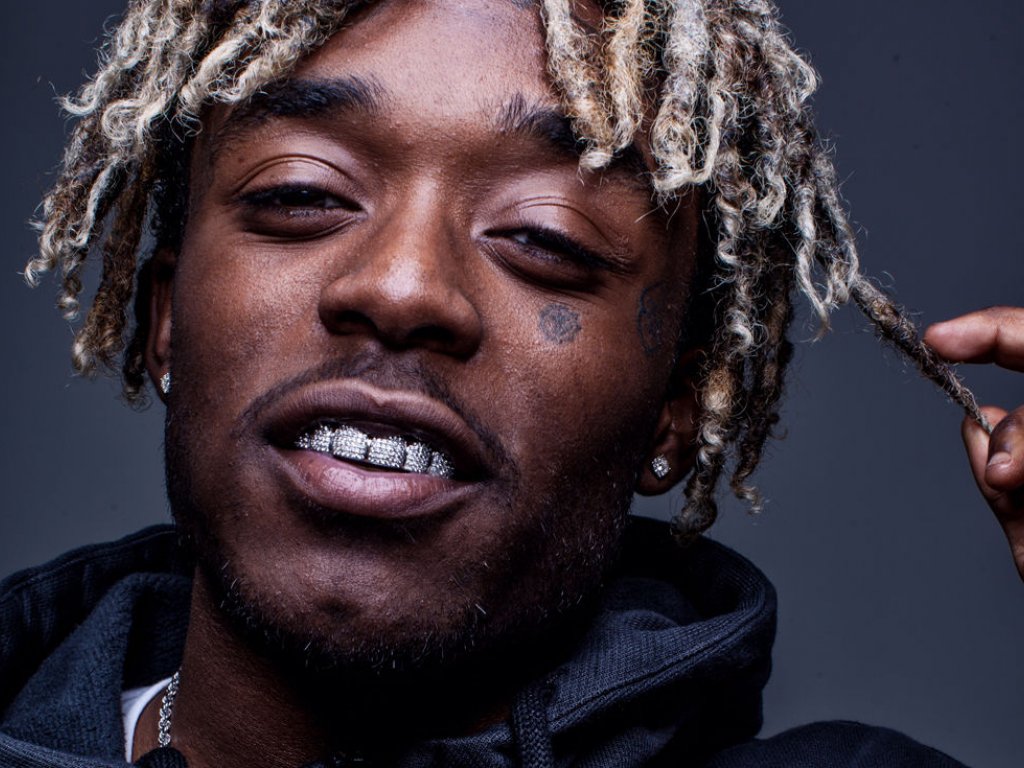Lil Uzi Vert – laut.de – Band - Lil Uzi Vert's Best Pics: Tattoos, Style & Unfiltered Vibes