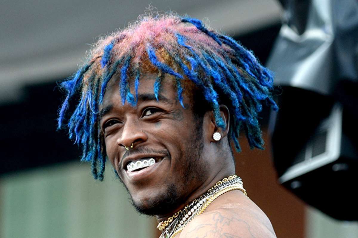 Lil Uzi Vert shares two new tracks, 'Sanguine Paradise' and 'That's A Rack' - Lil Uzi Vert's Best Pics: Tattoos, Style & Unfiltered Vibes