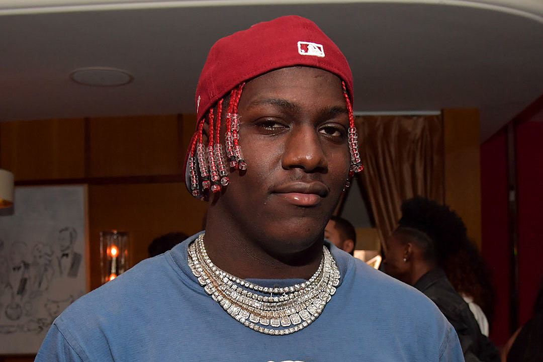 Lil Yachty - HarmeetCodi - Lil Yachty Height – Rap Star's Towering Truth