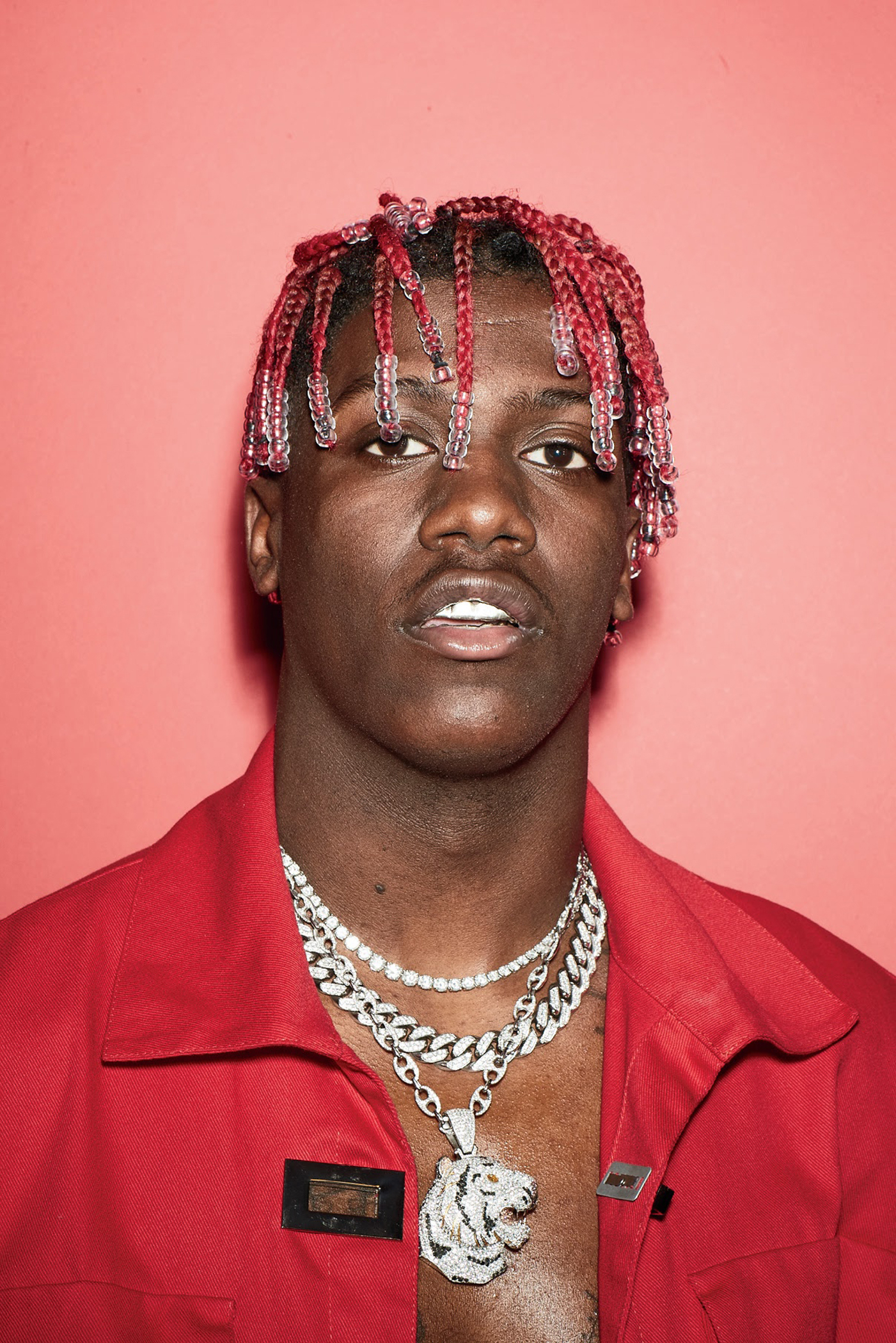 Lil Yachty on the Beatles, Drinking, Jail, McDonald's - Lil Yachty Height – Rap Star's Towering Truth