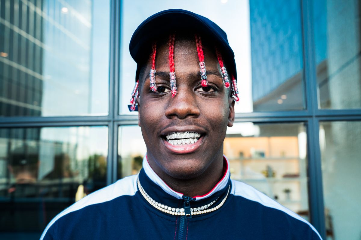 Lil Yachty Talks Criticism From Rappers, Hating Water, and More - Lil Yachty Height – Rap Star's Towering Truth
