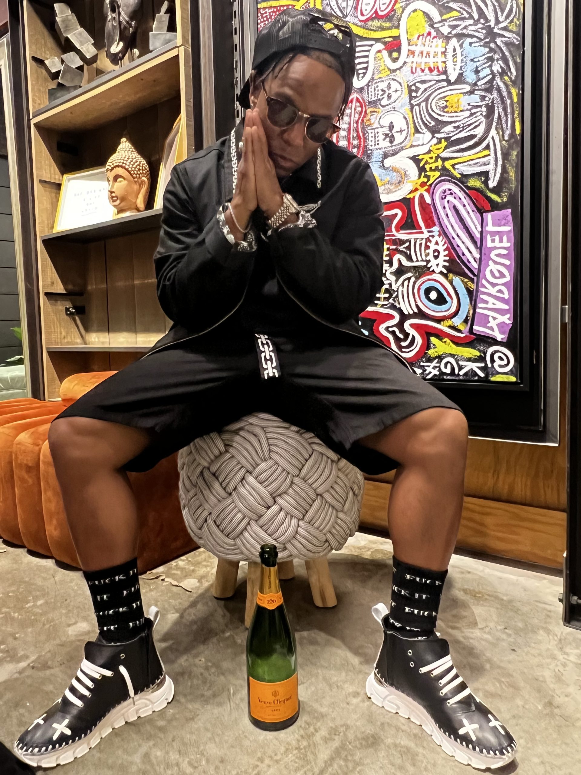 Lil Zane: From the Booth to the Big Screen and Beyond - How Tall Is Lil Zane? Rapper's Height And Career Highlights