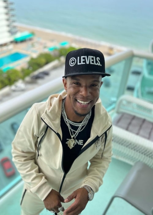 How Tall Is Lil Zane? Rapper's Height And Career Highlights
