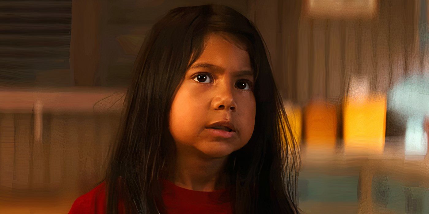 Lilo & Stitch Trailer Finally Reveals Full Look At Disney's Live-Action - Maia Kealoha Ethnicity: Young Lilo Actress's Hawaiian Roots
