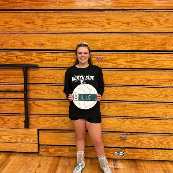 Lily Clark's Volleyball Recruiting Profile - Lily Clark: Sexy Pics of the Rising Social Media Star