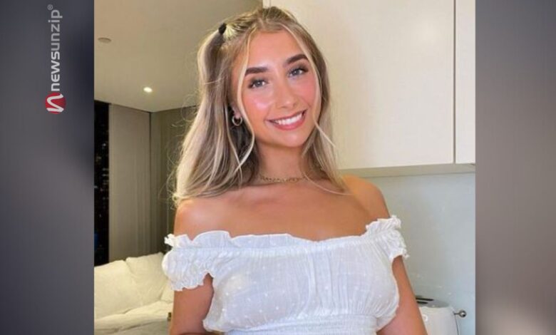 Lily Phillips (Model) Wiki, Age, Height, Net Worth, Family, Boyfriend - Lily Phillips 'Forcibly Arrested' For Filming In Public—Just Hours Before Bonnie Blue's Viral Incident