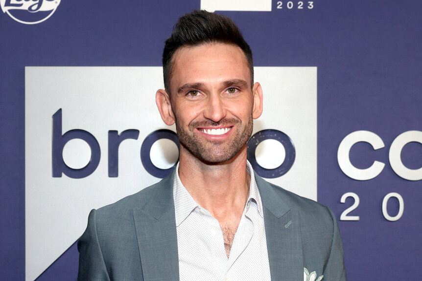 Lindsay Hubbard Proves She's Moving on From Carl Radke (PIC) - How Tall Is Carl Radke? Summer House Star’s Real Height