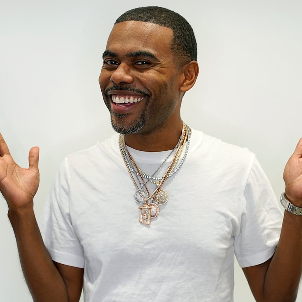 Line up | We Them One's Comedy Tour presented by BMN Ent. - Lil Duval Height: How Tall Is The Comedian?