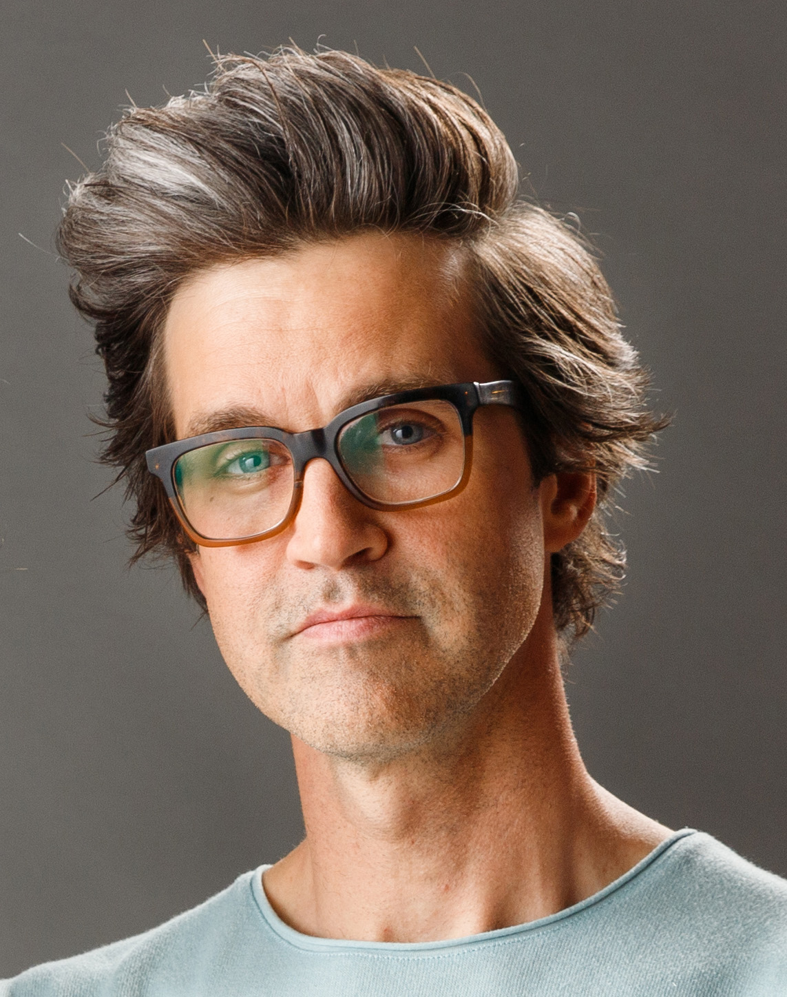 Link Neal Height: Rhett & Link Star's Stats
