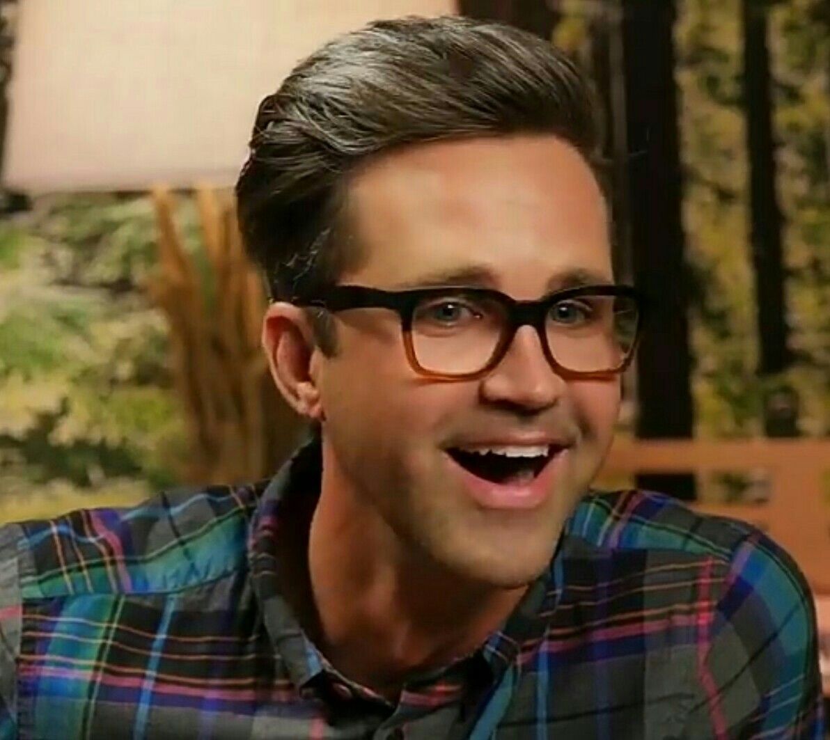 Link Neal smiling because Lando | Rhett and link, Gmm, Jokes - Link Neal Height: Rhett & Link Star's Stats