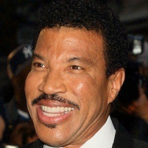 Lionel Richie - Age, Family, Bio | Famous Birthdays - How Old Is Lionel Richie? Music Legend’s Age & Career Highlights