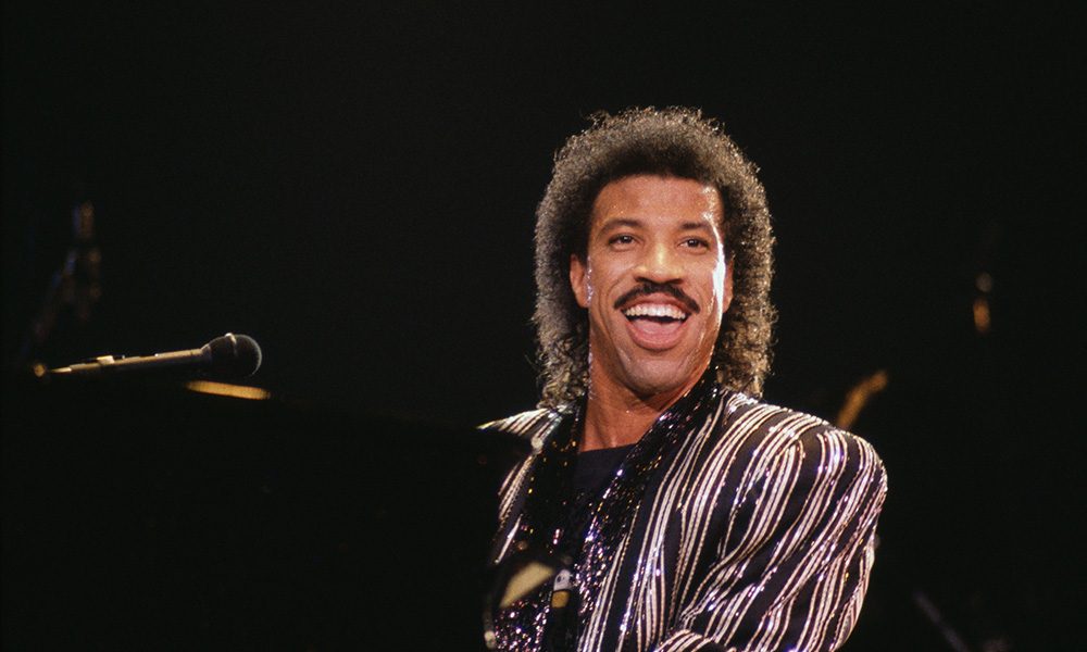 Lionel Richie - Iconic Pop Songwriter | uDiscover Music - Lionel Richie Net Worth 2025: Music Icon's Wealth Revealed
