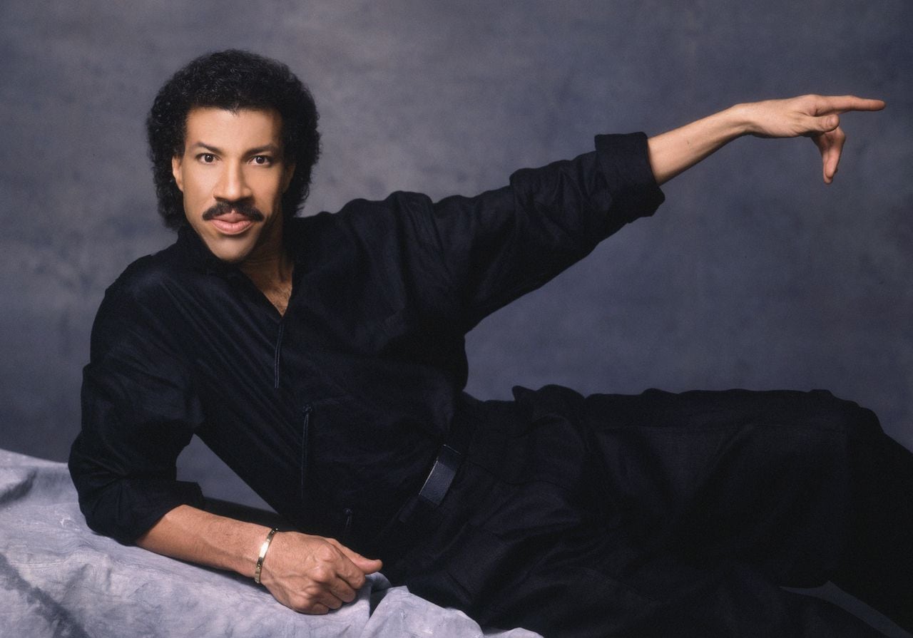 Lionel Richie made being a huge pop star look easy - cleveland.com - Lionel Richie Net Worth 2025: Music Icon's Wealth Revealed