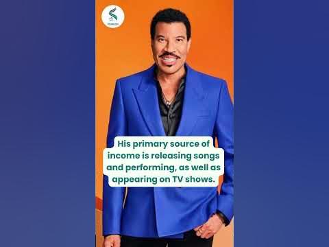 Lionel Richie Net Worth 2023 - YouTube - Lionel Richie Net Worth 2025: Music Icon’s Wealth Revealed