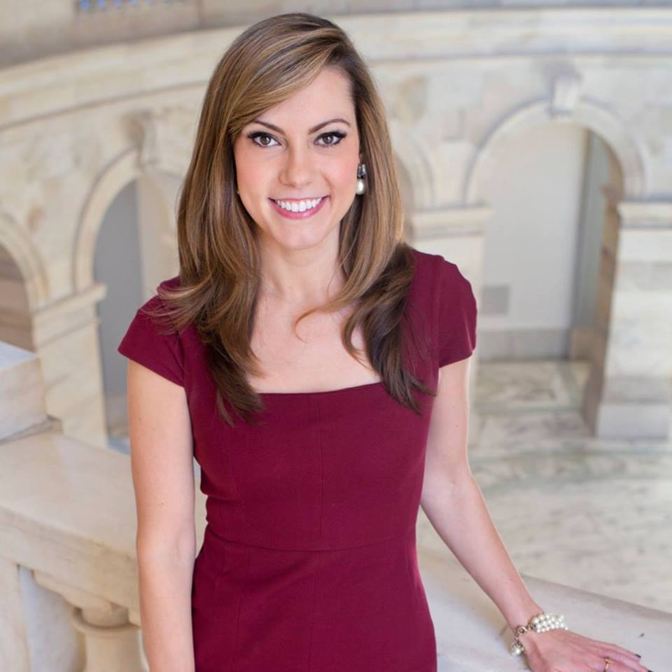 Lisa Boothe Bio [2022 Update]: Career & Net Worth - Players Bio - Lisa Boothe Height – Fox Star’s On-Screen Presence