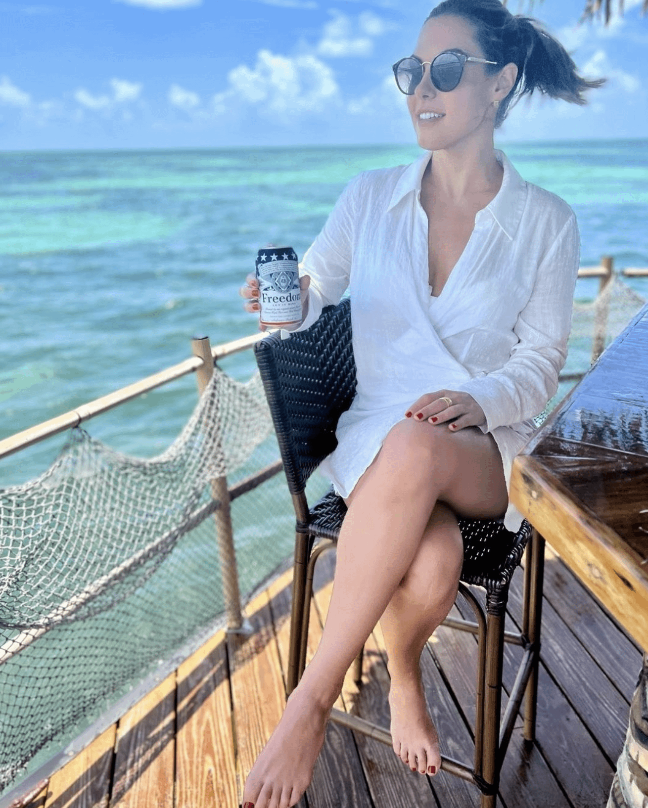 Lisa Boothe- Fox News : r/RepublicanHotties - Lisa Boothe’s Most Polished On-Air Looks – Smart and Stylish