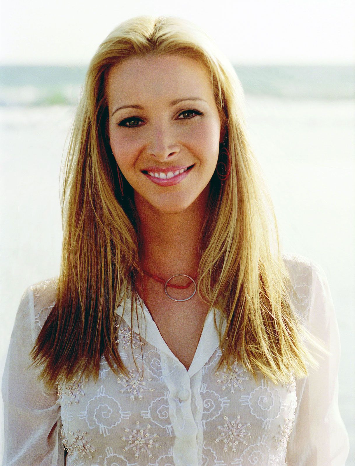 Lisa Kudrow | Friends, The Comeback, Web Therapy, Facts, & Biography - Lisa Kudrow’s Elegant Style Moments – Comedy Queen’s Best Looks