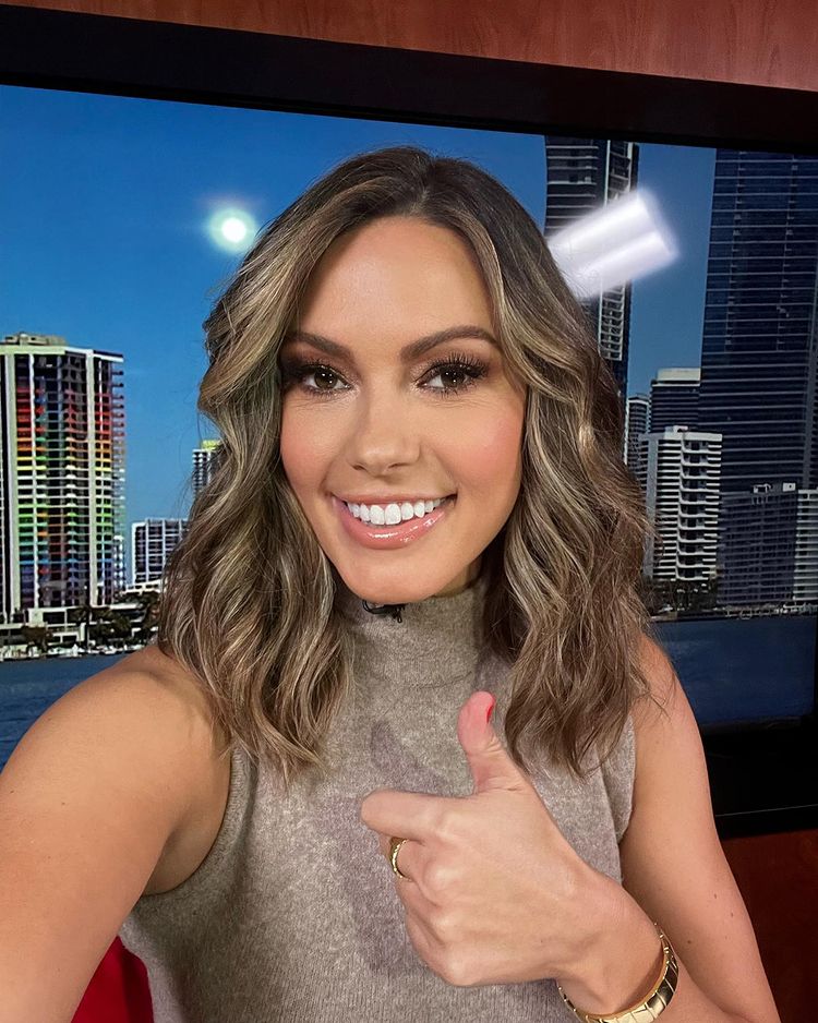 Lisa Marie Boothe - Wiki/Bio, Age, Net Worth, Career, Height, Photos - Lisa Boothe Height – Fox Star’s On-Screen Presence