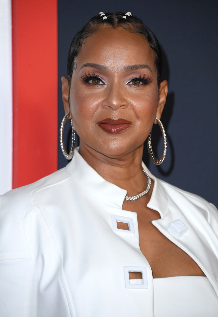 Lisa Raye Players Club - Lisa Raye's Height — How Tall Is The Iconic Actress?