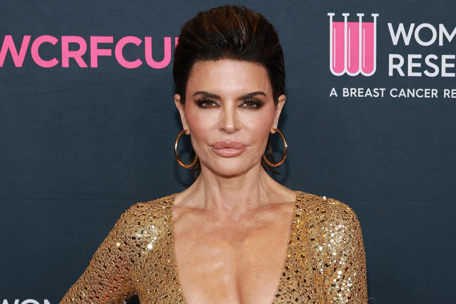 Lisa Rinna and Daughter Delilah to Costar in Lifetime's 'Mommy Meanest' - Lisa Rinna Net Worth: Soap Star, RHOBH, And Business Boss