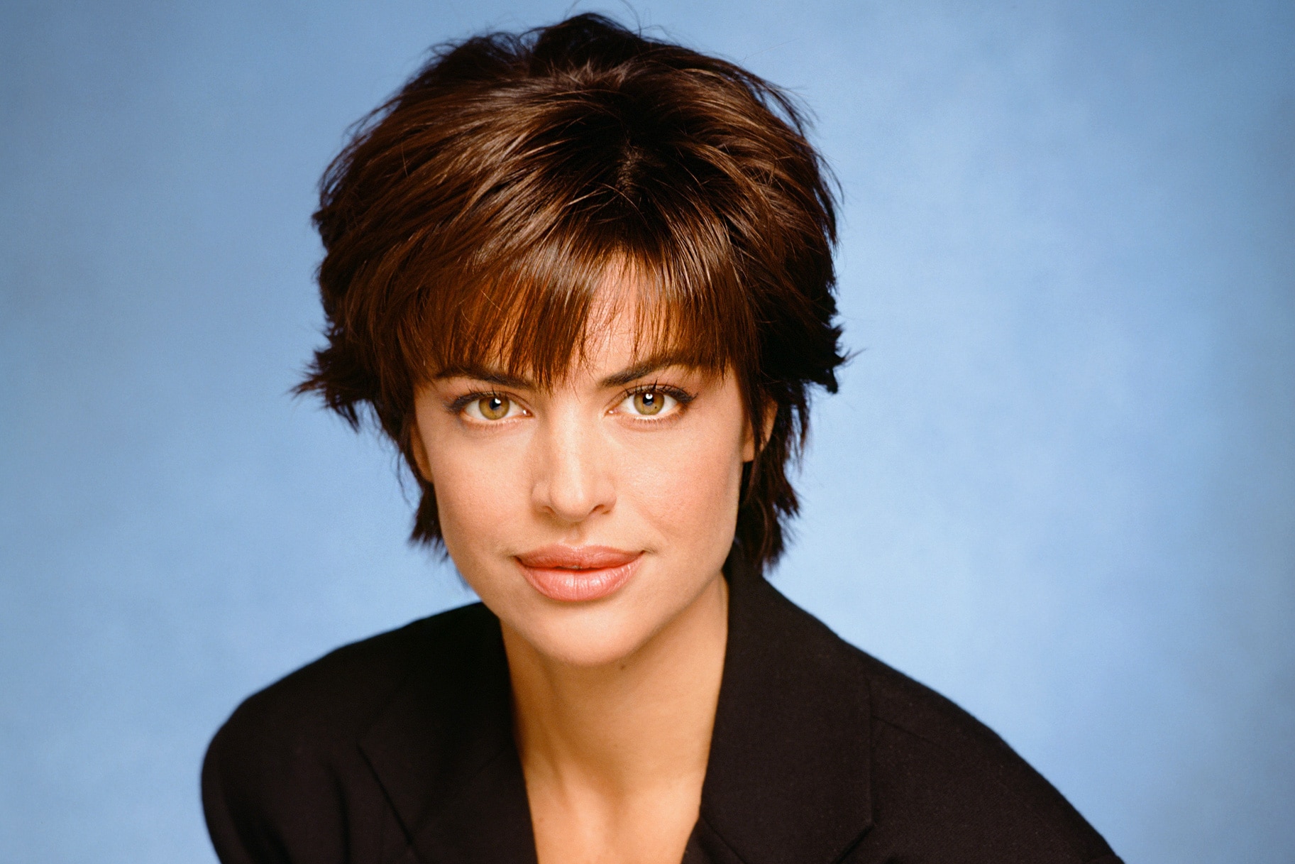 Lisa Rinna's Most Notorious TV Roles - Lisa Rinna Net Worth: Soap Star, RHOBH, And Business Boss