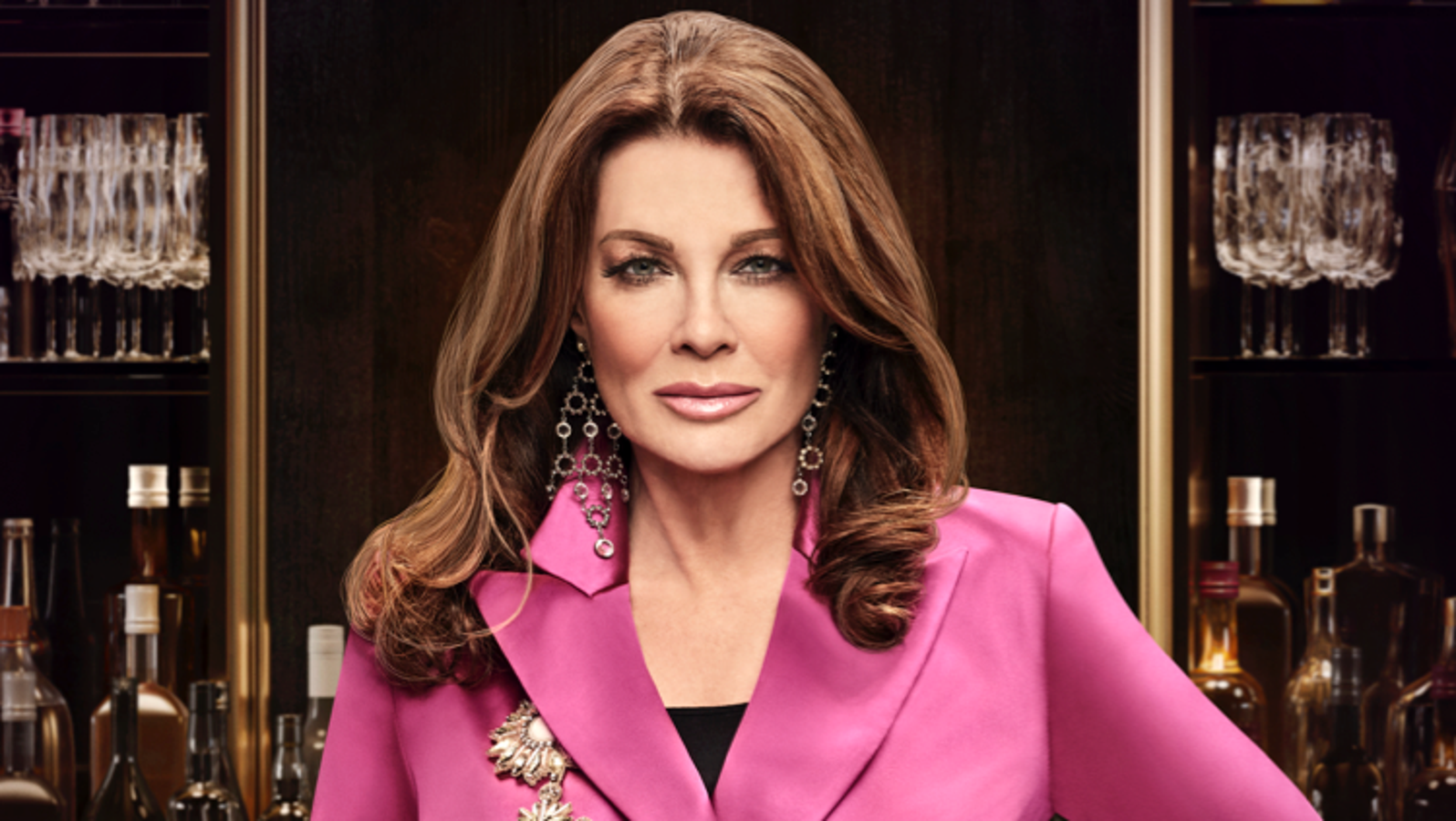 Lisa Vanderpump On Being Her Own Boss, Reality Television Today And Her - Lisa Vanderpump Net Worth: Restaurants, Reality & Riches