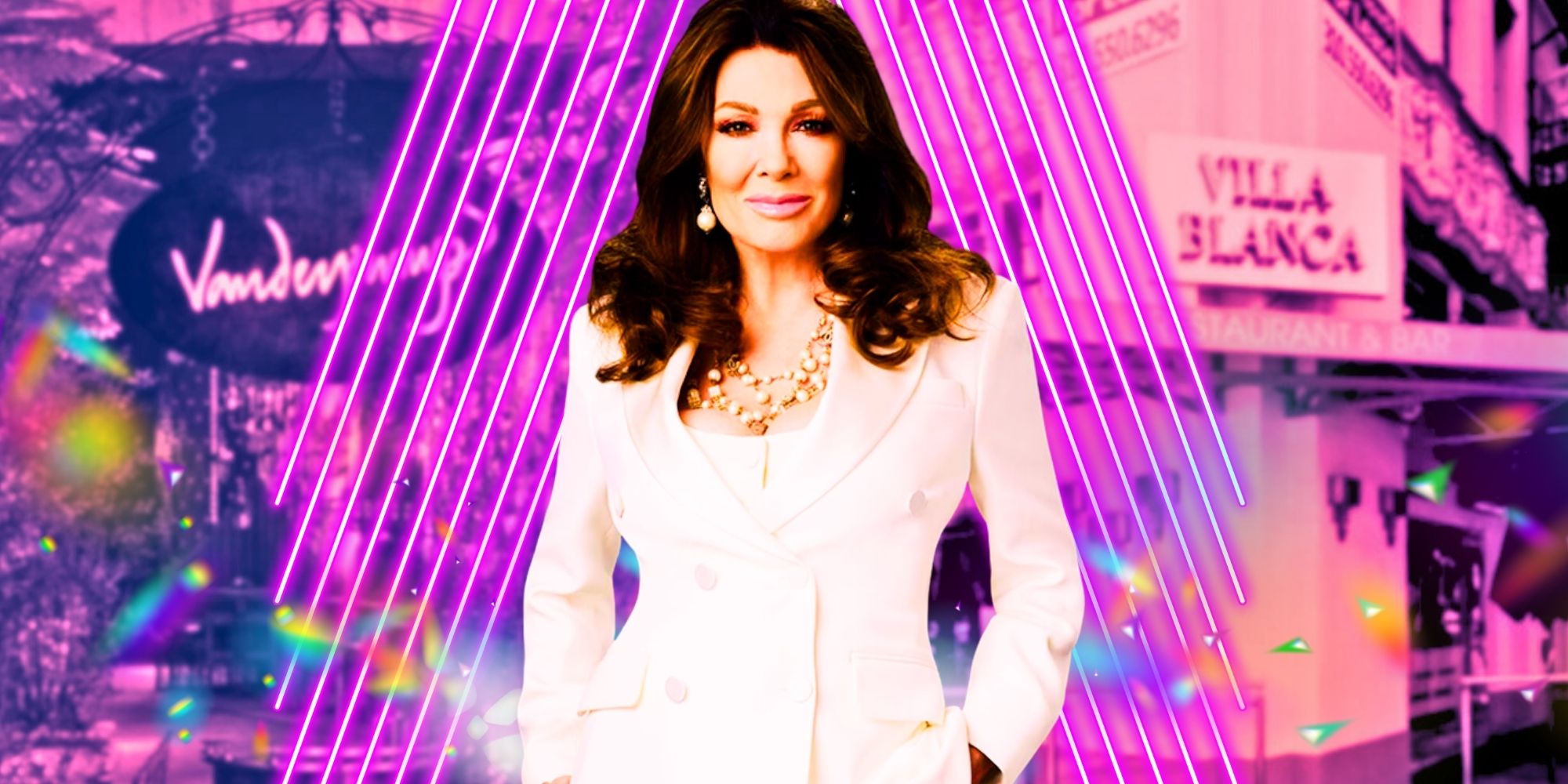 Lisa Vanderpump Restaurant Guide: How Many Does She Own? - Lisa Vanderpump Net Worth: Restaurants, Reality & Riches
